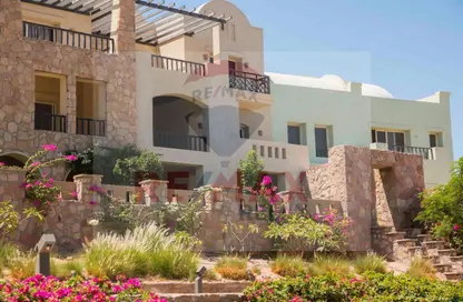 Apartment - 1 Bedroom - 1 Bathroom for sale in Azzurra Resort - Sahl Hasheesh - Hurghada - Red Sea