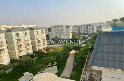Duplex - 3 Bedrooms - 4 Bathrooms for sale in Mountain View Hyde Park - 5th Settlement Compounds - The 5th Settlement - New Cairo City - Cairo