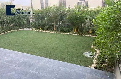 Villa - 4 Bedrooms - 4 Bathrooms for sale in Al Burouj Compound - El Shorouk Compounds - Shorouk City - Cairo