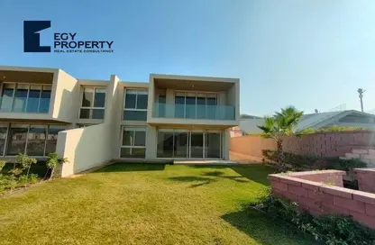 Villa - 3 Bedrooms - 3 Bathrooms for sale in IL Monte Galala - Al Ain Al Sokhna - Suez