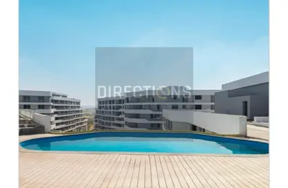 Apartment - 3 Bedrooms - 3 Bathrooms for sale in Bloomfields - Mostakbal City Compounds - Mostakbal City - Future City - Cairo