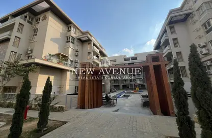 Apartment - 3 Bedrooms - 3 Bathrooms for sale in Mountain View iCity - 5th Settlement Compounds - The 5th Settlement - New Cairo City - Cairo