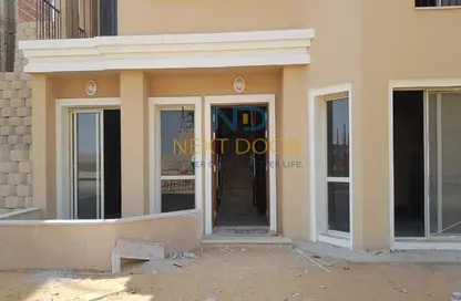 Apartment - 2 Bedrooms - 2 Bathrooms for rent in Sarai - Mostakbal City Compounds - Mostakbal City - Future City - Cairo