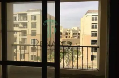 Apartment - 2 Bedrooms - 2 Bathrooms for sale in Madinaty - Cairo