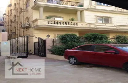 Apartment - 2 Bedrooms - 1 Bathroom for sale in El Narges Buildings - Al Narges - New Cairo City - Cairo