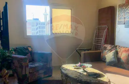 Apartment - 3 Bedrooms - 1 Bathroom for sale in Smouha - Hay Sharq - Alexandria