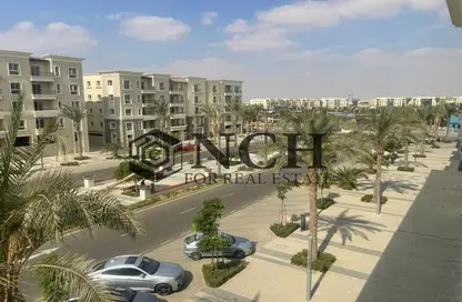 Apartment - 4 Bedrooms - 4 Bathrooms for sale in Mivida - 5th Settlement Compounds - The 5th Settlement - New Cairo City - Cairo