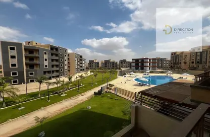 Apartment - 3 Bedrooms - 2 Bathrooms for sale in Sephora Heights - 5th Settlement Compounds - The 5th Settlement - New Cairo City - Cairo