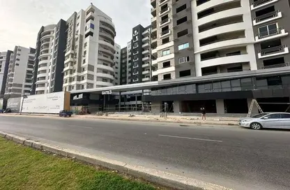 Shop - Studio for sale in Al Nozha Bridge - Almazah - Heliopolis - Masr El Gedida - Cairo