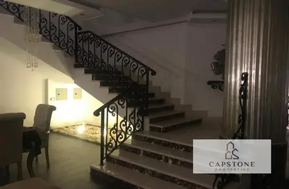 Duplex - 4 Bedrooms - 3 Bathrooms for sale in El Yasmeen - New Cairo City - Cairo