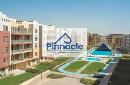 Apartment - 3 Bedrooms - 3 Bathrooms for sale in Promenade New Cairo - 5th Settlement Compounds - The 5th Settlement - New Cairo City - Cairo