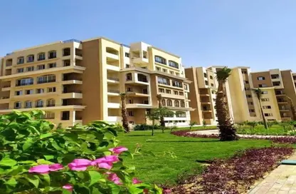 Apartment - 2 Bedrooms - 2 Bathrooms for sale in Al Maqsad - New Capital Compounds - New Capital City - Cairo