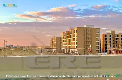 Apartment - 2 Bedrooms - 2 Bathrooms for sale in Taj City - 5th Settlement Compounds - The 5th Settlement - New Cairo City - Cairo