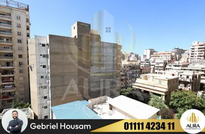 Apartment - 3 Bedrooms - 2 Bathrooms for sale in La Vison St. - Bolkly - Hay Sharq - Alexandria