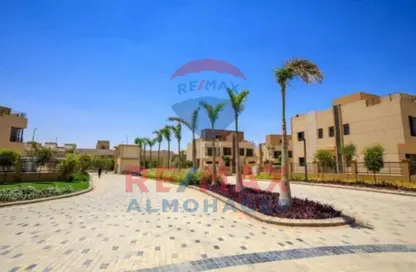 Villa - 2 Bedrooms for sale in Alma - 2nd District - Sheikh Zayed City - Giza