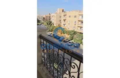 Apartment - 3 Bedrooms - 2 Bathrooms for sale in 7th District - Sheikh Zayed City - Giza