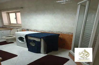 Apartment - 3 Bedrooms - 2 Bathrooms for rent in Al Agoza Tunnel - Dokki - Giza
