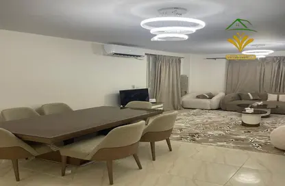 Apartment - 2 Bedrooms - 1 Bathroom for rent in Madinaty - Cairo