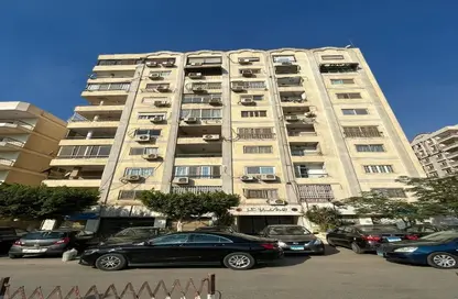 Apartment - 3 Bedrooms - 2 Bathrooms for sale in Sour Dar Al Defaa El Gawy St. - Ard El Golf - Heliopolis - Masr El Gedida - Cairo