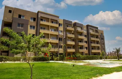 Apartment - 3 Bedrooms - 2 Bathrooms for sale in Katameya Gardens - El Katameya Compounds - El Katameya - New Cairo City - Cairo