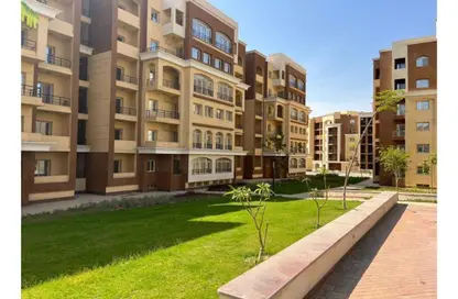 Apartment - 3 Bedrooms - 1 Bathroom for sale in Al Maqsad - New Capital Compounds - New Capital City - Cairo