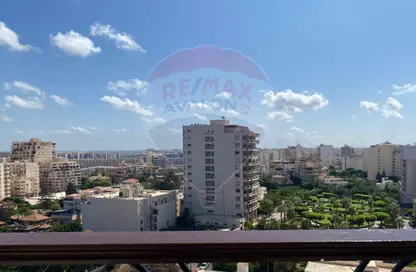 Apartment - 3 Bedrooms - 2 Bathrooms for rent in Kafr Abdo - Roushdy - Hay Sharq - Alexandria