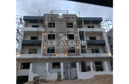 Apartment - 3 Bedrooms - 2 Bathrooms for sale in Regents Park - Al Andalus District - New Cairo City - Cairo