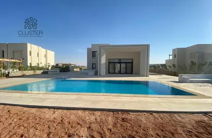 Villa - 4 Bedrooms - 4 Bathrooms for sale in Shedwan St. - Hurghada - Red Sea