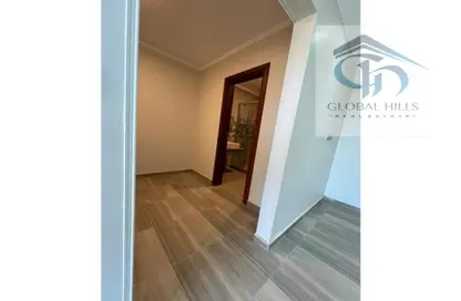 Apartment - 3 Bedrooms - 3 Bathrooms for sale in Amorada - 5th Settlement Compounds - The 5th Settlement - New Cairo City - Cairo