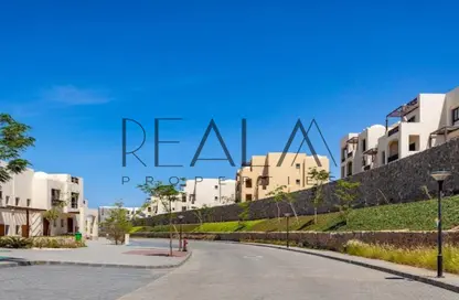 Villa - 3 Bedrooms - 3 Bathrooms for sale in Makadi Orascom Resort - Makadi - Hurghada - Red Sea