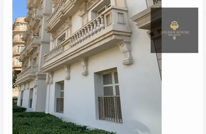 Apartment - 1 Bedroom - 2 Bathrooms for rent in Hyde Park - 5th Settlement Compounds - The 5th Settlement - New Cairo City - Cairo