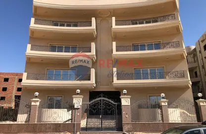 Whole Building - Studio for sale in Shorouk City - Cairo