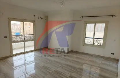 Apartment - 3 Bedrooms - 2 Bathrooms for sale in Trablous St. - 6th Zone - Nasr City - Cairo