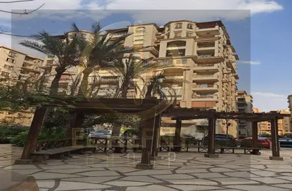 Apartment - 2 Bedrooms - 3 Bathrooms for sale in Baron City - El Katameya Compounds - El Katameya - New Cairo City - Cairo