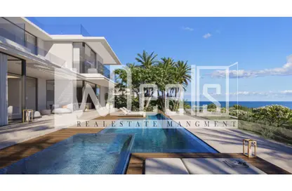 Villa - 4 Bedrooms - 4 Bathrooms for sale in Soul North Coast - Qesm Ad Dabaah - North Coast