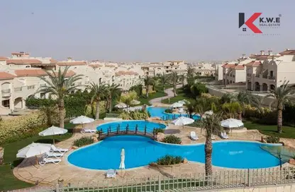 Villa - 3 Bedrooms - 3 Bathrooms for sale in Patio Casa - El Patio - El Shorouk Compounds - Shorouk City - Cairo