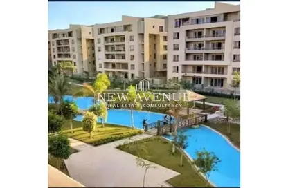 Apartment - 2 Bedrooms - 3 Bathrooms for sale in The Square - 5th Settlement Compounds - The 5th Settlement - New Cairo City - Cairo