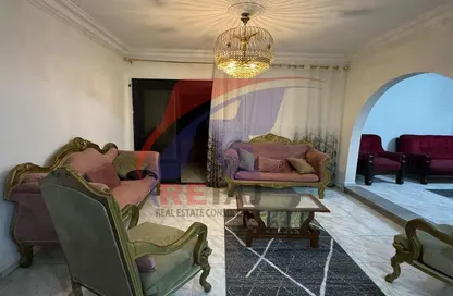 Apartment - 2 Bedrooms - 2 Bathrooms for sale in Africa   Emtedad Moustafa Al Nahas - 9th Zone - Nasr City - Cairo