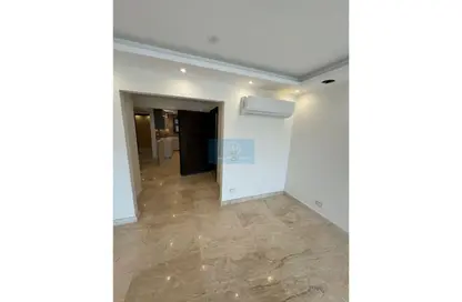 Apartment - 2 Bedrooms - 2 Bathrooms for sale in Suez Road - New Cairo City - Cairo