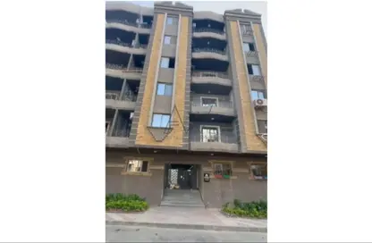 Apartment - 3 Bedrooms - 2 Bathrooms for sale in Makany - El Katameya Compounds - El Katameya - New Cairo City - Cairo