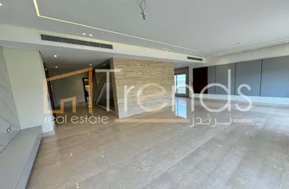 Villa - 5 Bedrooms - 5 Bathrooms for rent in Cairo Festival City - North Investors Area - New Cairo City - Cairo