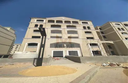 Apartment - 3 Bedrooms - 4 Bathrooms for sale in L'avenir - Mostakbal City Compounds - Mostakbal City - Future City - Cairo