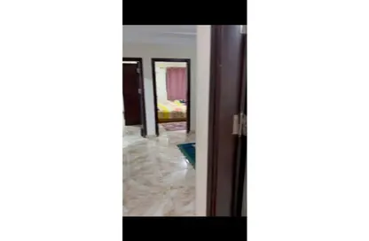 Apartment - 3 Bedrooms - 2 Bathrooms for rent in Zahraa El Maadi - Hay El Maadi - Cairo