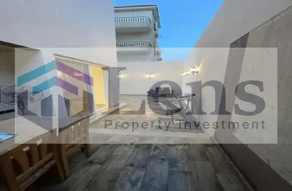 Apartment - 4 Bedrooms - 3 Bathrooms for sale in Wasef Ghaly Basha St. - Al Narges 4 - Al Narges - New Cairo City - Cairo