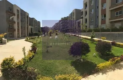 Apartment - 3 Bedrooms - 3 Bathrooms for rent in Zayed Regency - Sheikh Zayed Compounds - Sheikh Zayed City - Giza