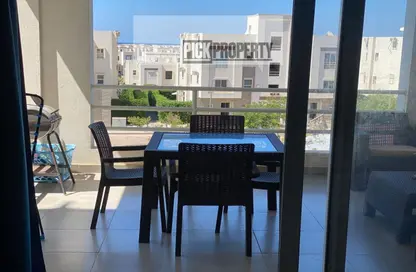 Chalet - 3 Bedrooms - 2 Bathrooms for sale in Amwaj - Sidi Abdel Rahman - North Coast