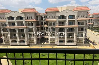 Apartment - 3 Bedrooms - 3 Bathrooms for sale in El Sharbatly - The 5th Settlement - New Cairo City - Cairo