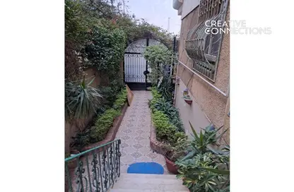 Apartment - 3 Bedrooms - 2 Bathrooms for sale in 8th District - 6 October City - Giza