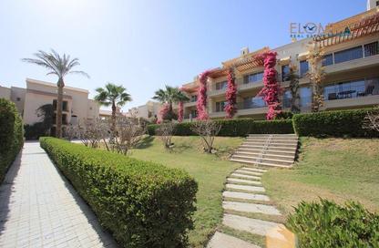 Apartment - 1 Bedroom - 1 Bathroom for sale in Veranda - Sahl Hasheesh - Hurghada - Red Sea