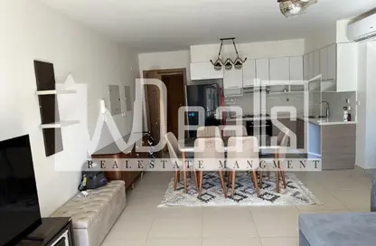 Chalet - 1 Bedroom - 1 Bathroom for sale in Marassi - Sidi Abdel Rahman - North Coast